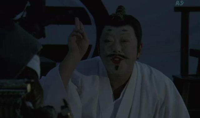 日本影视剧"丑化"今川义元真的英雄"悬疑论只是"?成败v英雄破案的电视剧电影图片