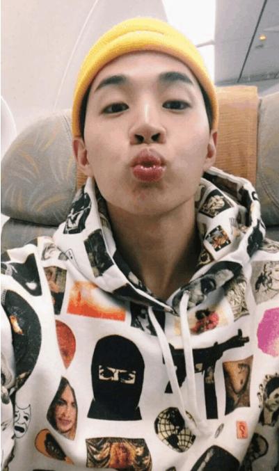 刘宪华和经纪公司解约,出道十年人气却不敌三